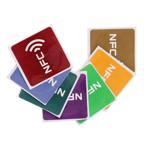 nfc tags free shipping|nfc tag slickdeals.